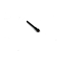 PIN-SHAFT LOCK THREADED