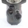 WHITE HYDRAULIC ORBITAL MOTOR