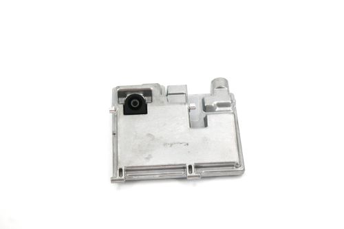 FREIGHTLINER TRUCK LANE KEEPING ASSIST CAMERA