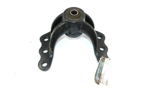 AUTOMANN SPRING SHACKLE REAR OF REAR