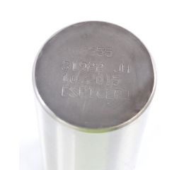 PLANETARY SHAFT PIN