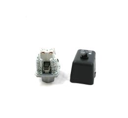 PRESSURE SWITCH AC 250 V