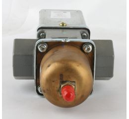 WATER REGULATING VALVE