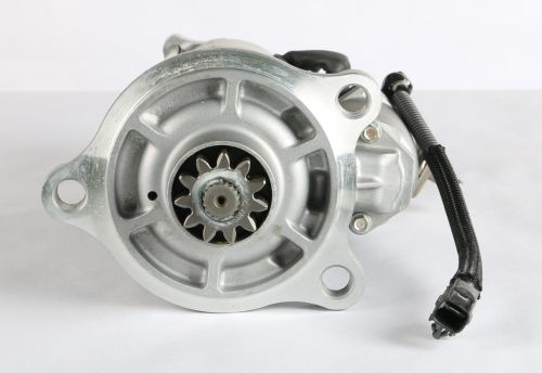 SAWAFUJI ELECTRIC STARTER ASSEMBLY