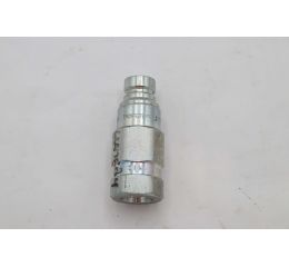 COUPLER  FF MALE