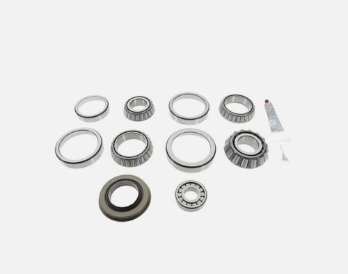 DANA - SPICER SELECT AXLE DIFFERENTIAL BEARING AND SEAL KIT FOR MERITOR