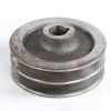 DETROIT DIESEL PUMP PULLEY 2 SLOT