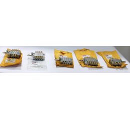 AUTOLUBE A8 BODY/CHASSIS GL2