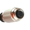 CMI ROADBUILDING CORDSET - CAN J1939 - 0.3M - 1