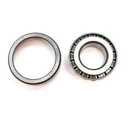 BEARING SET 35mm ID 72mm OD