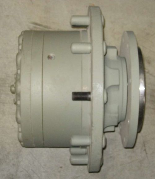 DANA TORQUE HUB