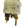 VDO TRIM GAUGE 12V