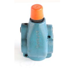 RELIEF VALVE FITS 608 618 T25 FELLER BUNCHER