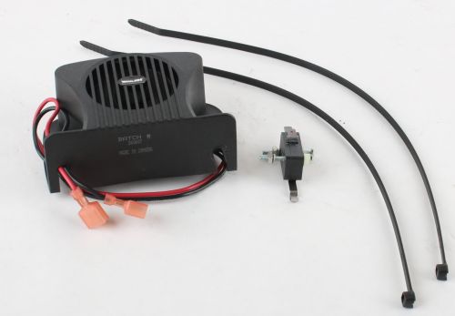 WHELEN BACK UP ALARM