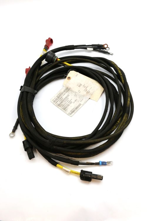 JLG HARNESS - FRONT FRAME PWR WIRE