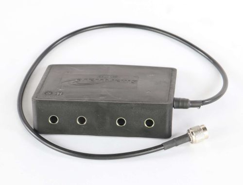BENDIX SMARTIRE ANTENNA