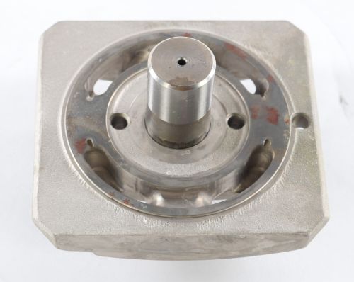 SUNDSTRAND VALVE ASSEMBLY
