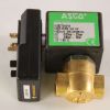 EMERSON - ASCO / JOUCOMATIC / REDHAT RELAY VALVE