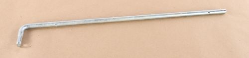 MACK SHAFT