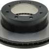 RAYBESTOS DISK BRAKE ROTOR