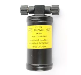 FILTER DRYER RECEIVER