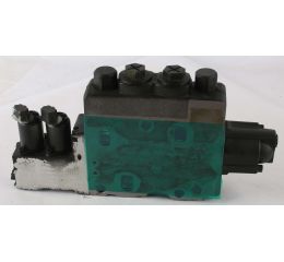VALVESECTION