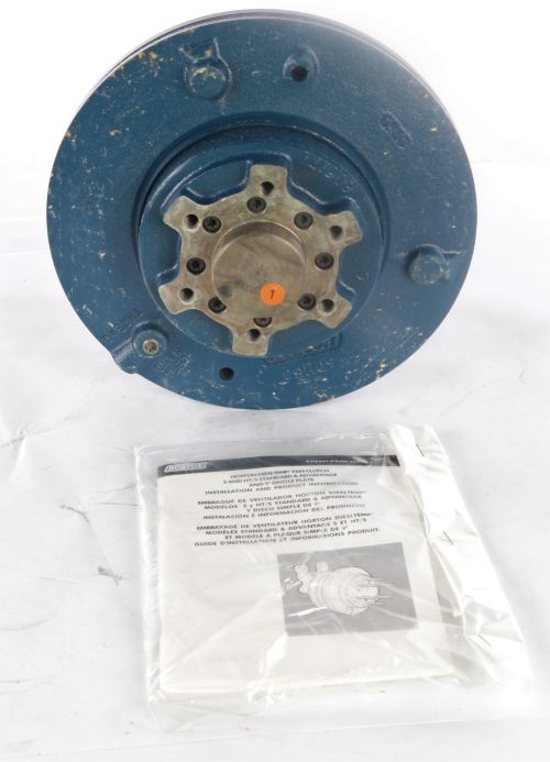 HORTON HT/S ADVANTAGE FAN CLUTCH