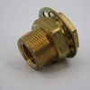 TRAMEC SLOAN FITTING BULKHEAD