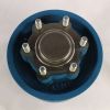 BORG WARNER FAN HUB