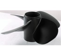 PROPELLER J2 REAR