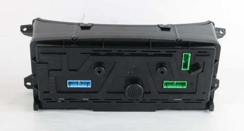 VOLVO INSTRUMENT CLUSTER