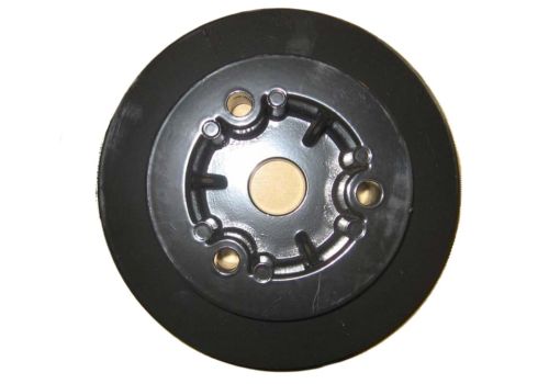 VOLVO PENTA CRANKSHAFT PULLEY