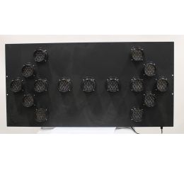 LED ARROWBOARD