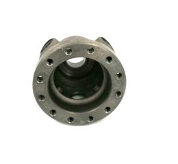 DIFFERENTIAL CASE