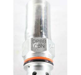 HYDRAULIC DIRECTIONAL CONTROL VALVE CARTRIDGE