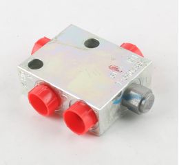 MANIFOLD TURF TRACTION