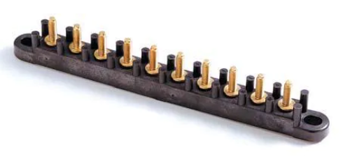 EATON TERMINAL BLOCK 3-STUD