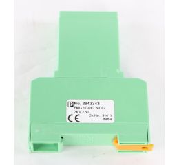 RELAY MODULE - SOLID STATE