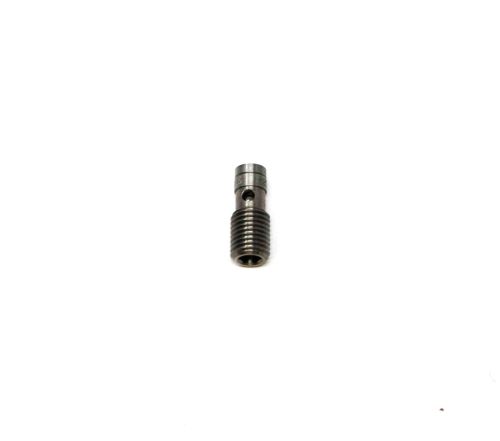 REXROTH SHUTTLE VALVE (ML-18)