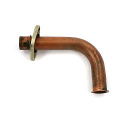 COOLANT PIPE