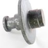 HOLLAND FIFTH WHEEL KINGPIN - 1/2\" BOLSTER PLATE