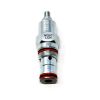 SUN HYDRAULICS CARTRIDGE NEEDLE VALVE
