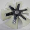 ISUZU COOLING FAN BLADE GM #97747515