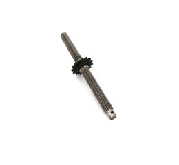 WELDMENT: CROWN ADJUSTER REAR