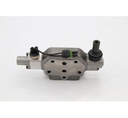 VALVE  SECTION
