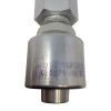GATES FITTING 1in HOSE X 1in F JIC FLARE SWIVEL
