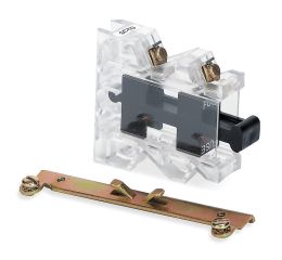 CONTACTOR/STARTER  600V  6AMP MAX