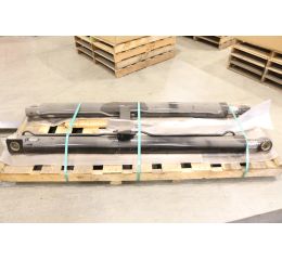 ASSEMBLY STICK CYLINDER