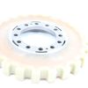 BOBCAT PORTABLE POWER COUPLING- SILICONE