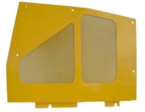 JOHN DEERE AFTERMARKET ENGINE SIDE SHIELD R/H